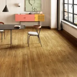 ORIGIN 8 mm. | Laminato ignifugo AC5 - Col. 18X ambiente